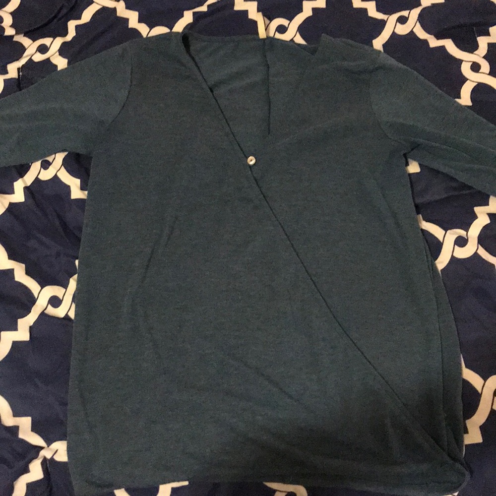 Maternity/Nursing top
